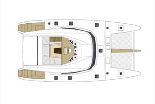 Ocean Escape Layout Profile